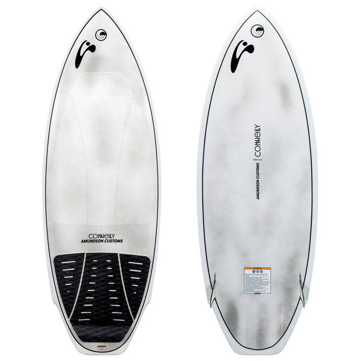 Connelly Seer Wakesurf Board 2024
