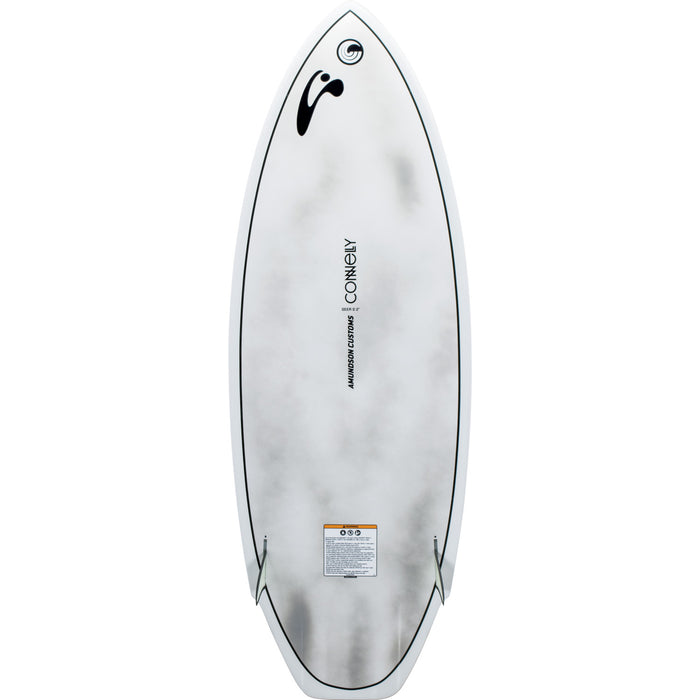 Connelly Seer Wakesurf Board 2024
