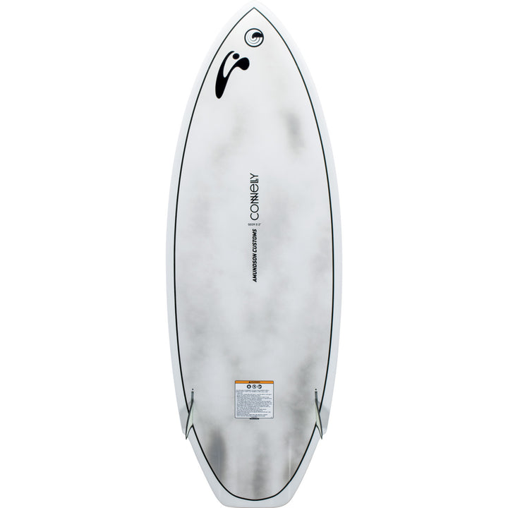 Connelly Seer Wakesurf Board 2024