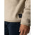 Finisterre Barents Jumper Crew Neck - Men's Oatmeal