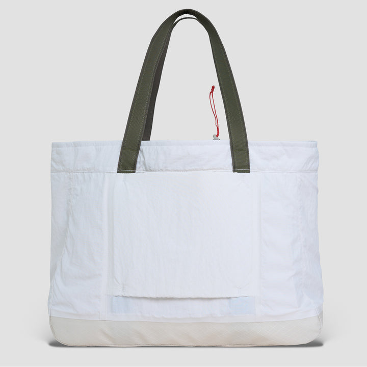 Yardsale Day Bag 30L Tote Marshmellow