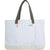 Yardsale Day Bag 30L Tote Marshmellow