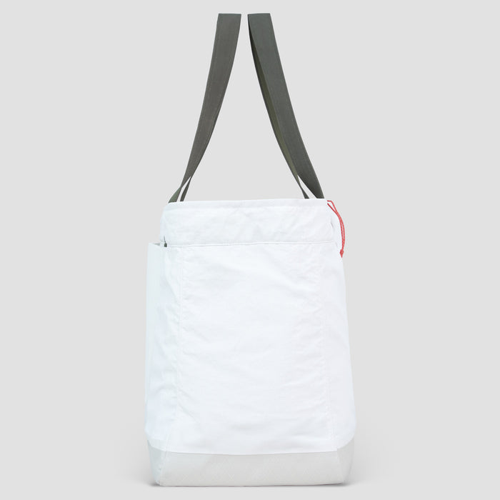 Yardsale Day Bag 30L Tote Marshmellow