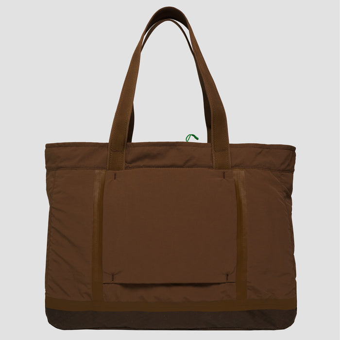 Yardsale Day Bag 30L Tote Hot Cocoa