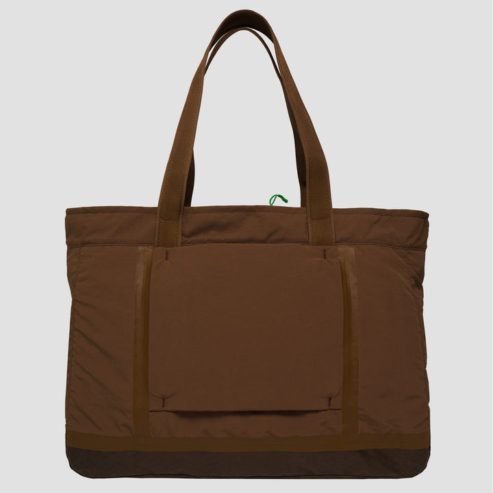 Yardsale Day Bag 30L Tote Hot Cocoa