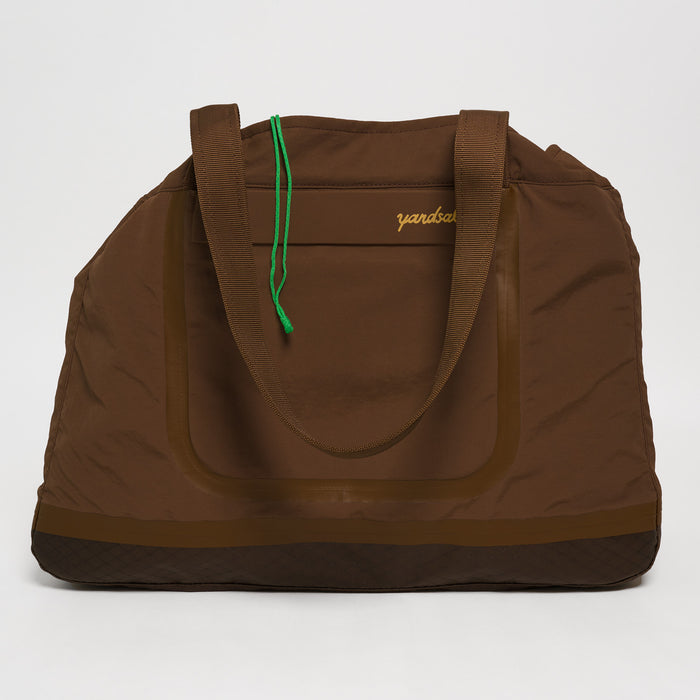 Yardsale Day Bag 30L Tote Hot Cocoa