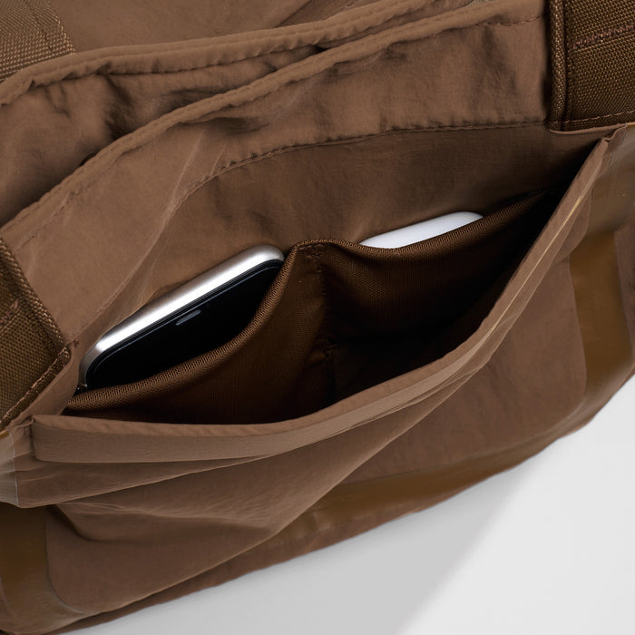 Yardsale Day Bag 30L Tote Hot Cocoa