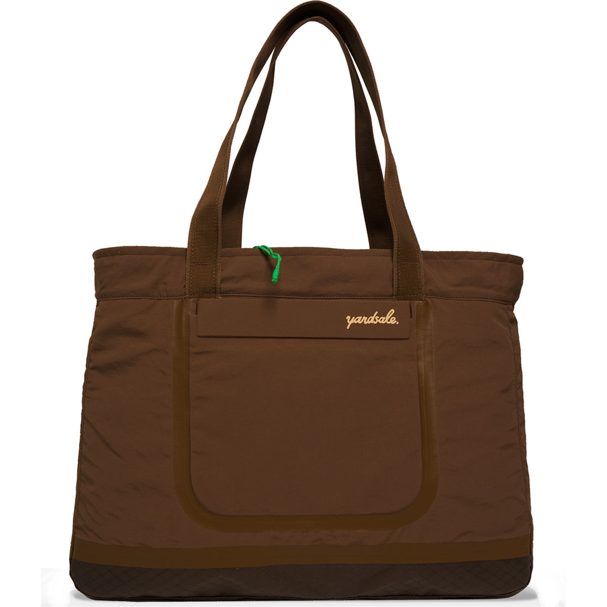 Yardsale Day Bag 30L Tote Hot Cocoa
