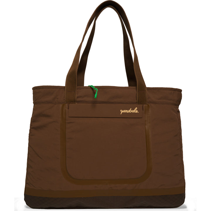 Yardsale Day Bag 30L Tote Hot Cocoa