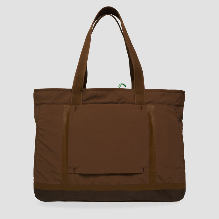 Yardsale Day Bag 20L Tote Hot Cocoa