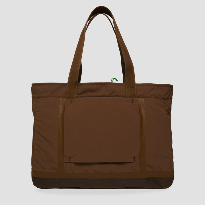 Yardsale Day Bag 20L Tote Hot Cocoa