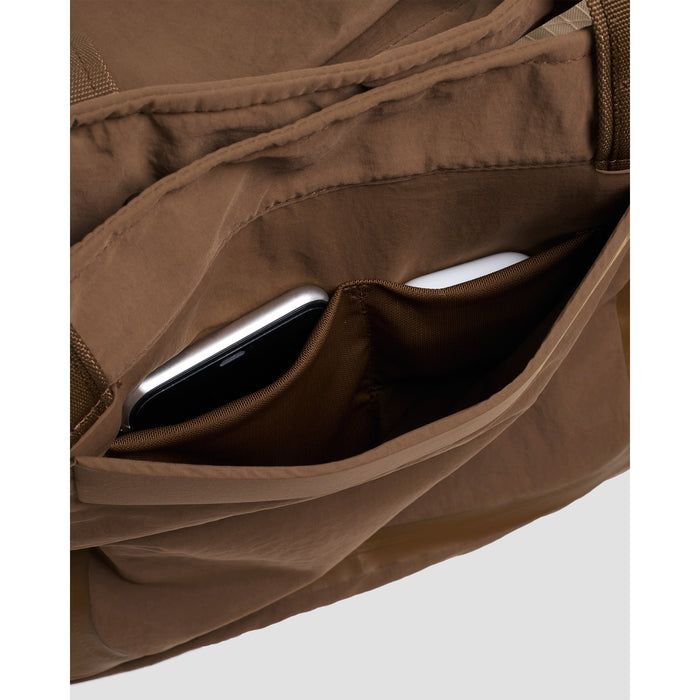 Yardsale Day Bag 20L Tote Hot Cocoa