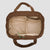 Yardsale Day Bag 20L Tote Hot Cocoa