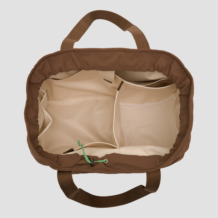 Yardsale Day Bag 20L Tote Hot Cocoa