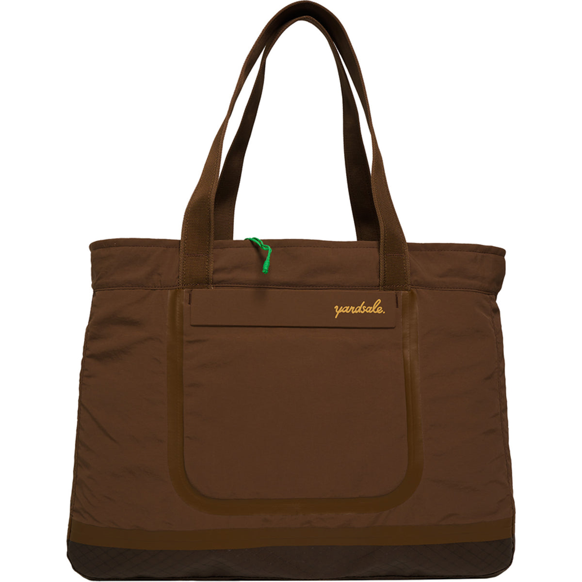 Yardsale Day Bag 20L Tote Hot Cocoa