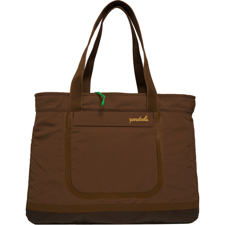 Yardsale Day Bag 20L Tote Hot Cocoa