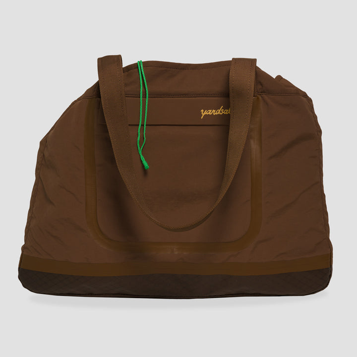 Yardsale Day Bag 20L Tote Hot Cocoa