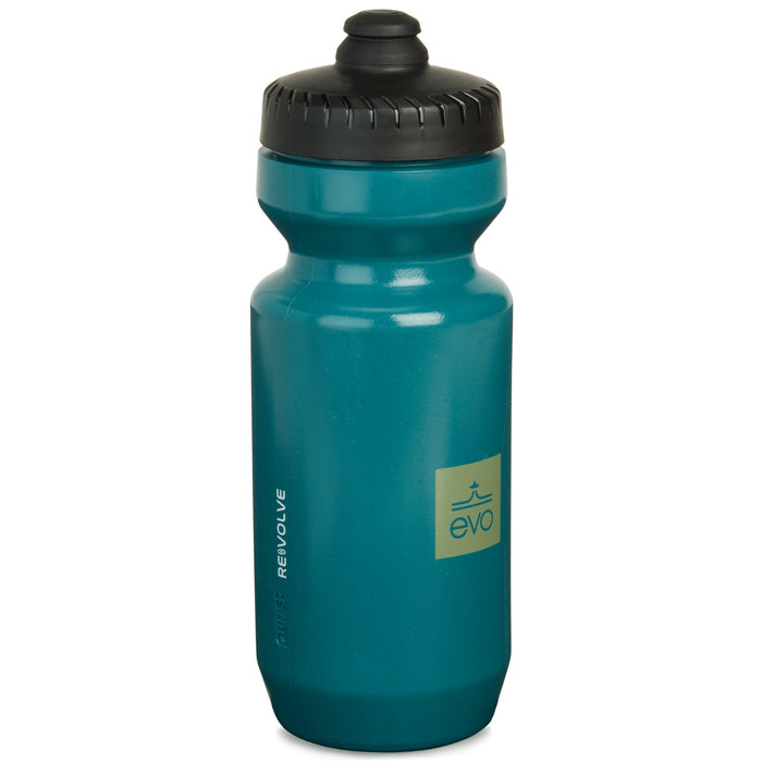 evo 22oz Purist Water Bottle Arctic