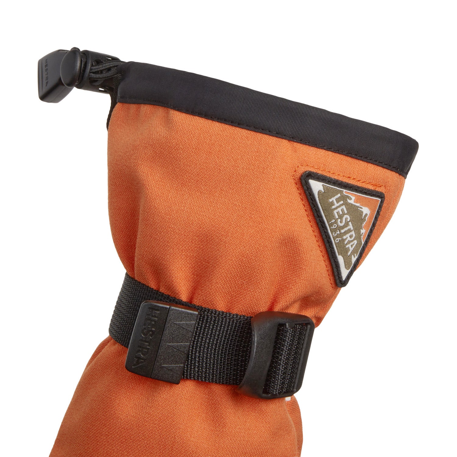 Hestra Powder Gauntlet 3 Finger Mittens – evo