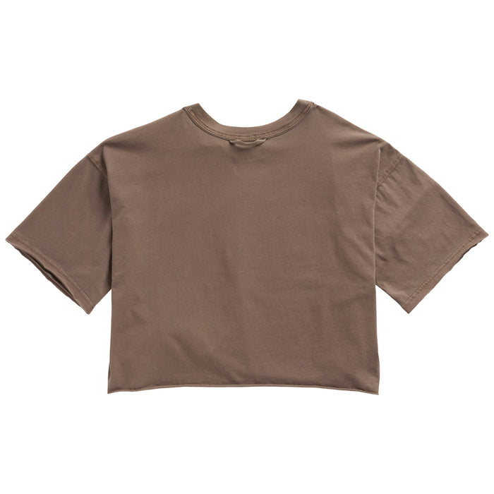 Free People Inspire T-Shirt - Women's Wild Mustang
