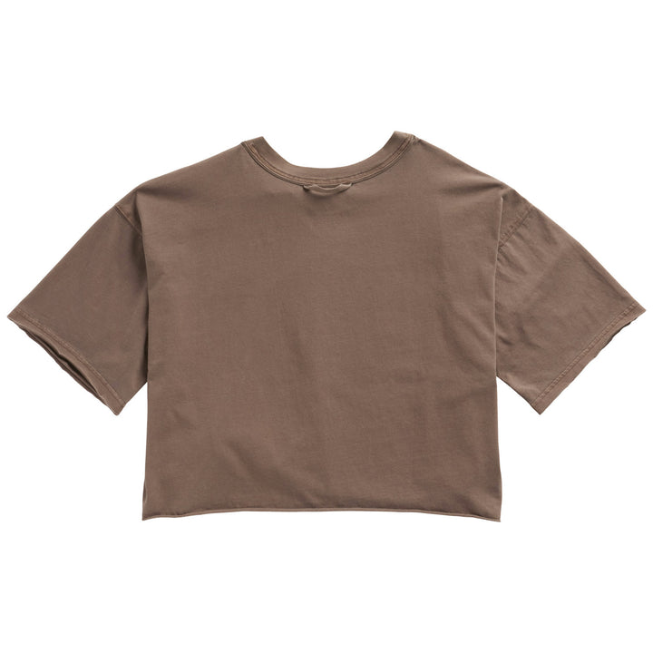 Free People Inspire T-Shirt - Women's Wild Mustang