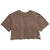 Free People Inspire T-Shirt - Women's Wild Mustang