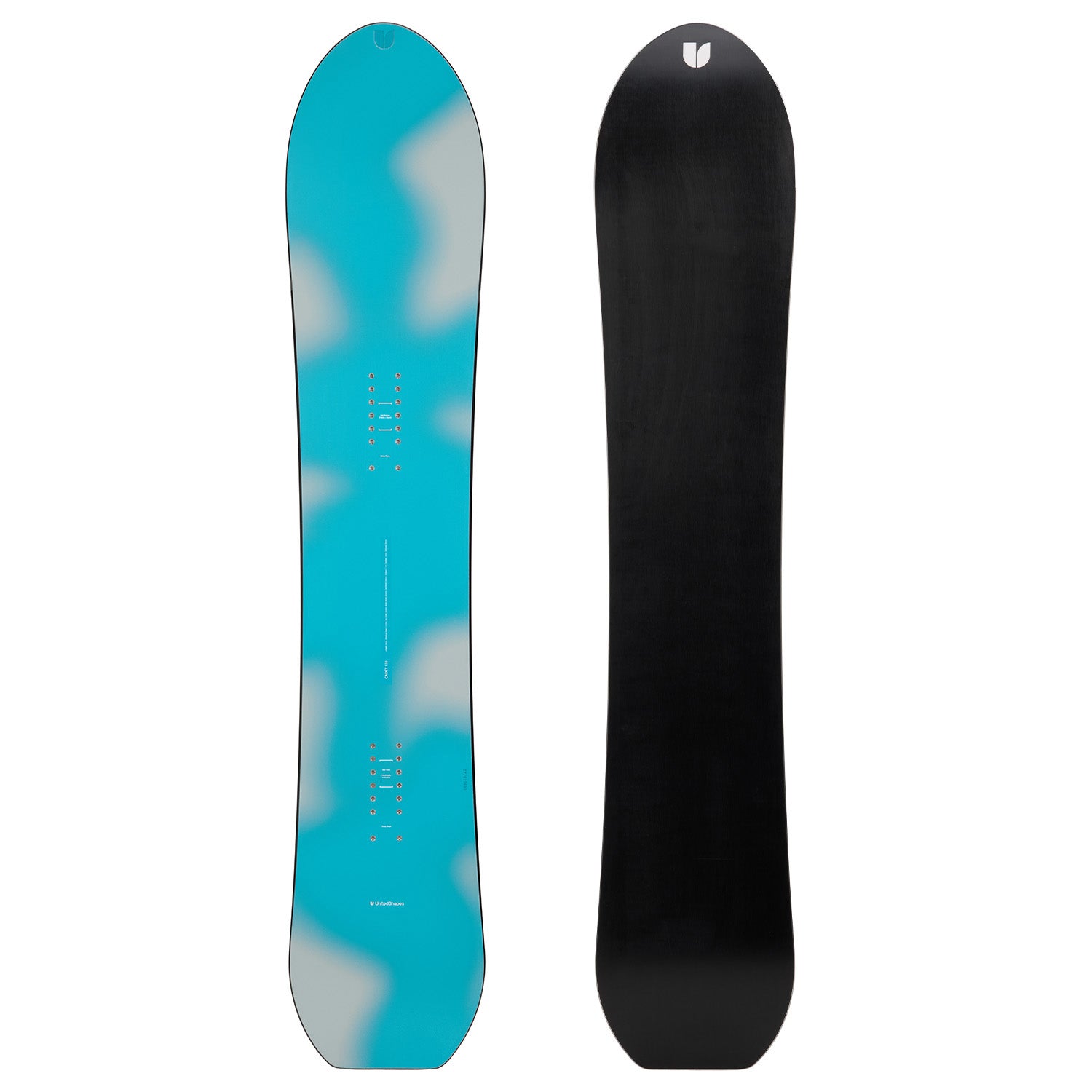 United Shapes Cadet Exosphere LTD Snowboard 2027 – evo