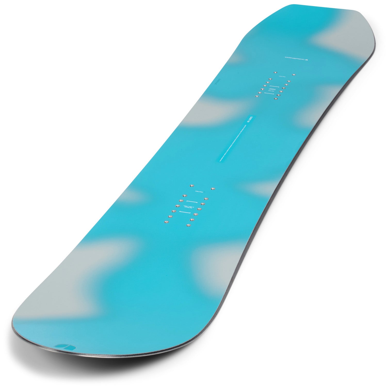 United Shapes Cadet Exosphere LTD Snowboard 2027 – evo