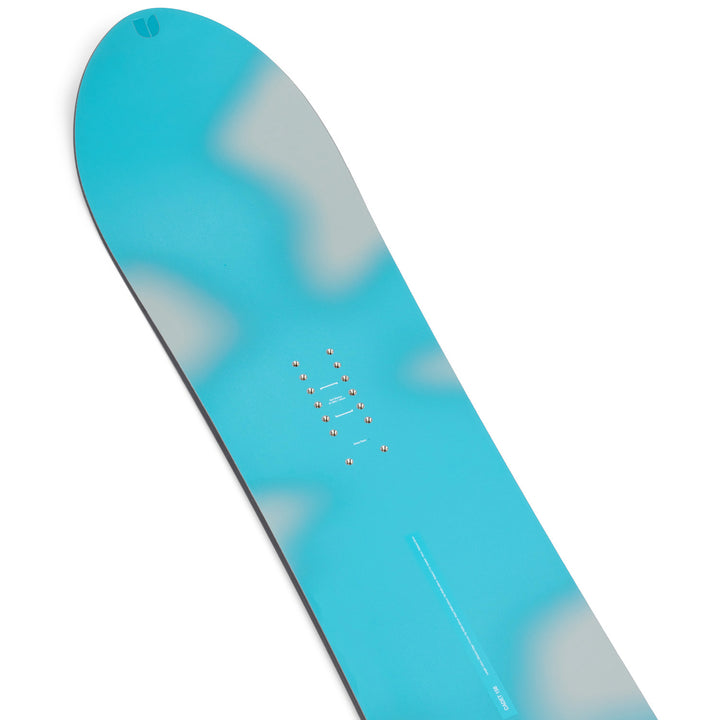 United Shapes Cadet LTD Snowboard 2027