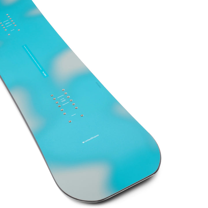 United Shapes Cadet LTD Snowboard 2027