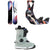 Lib Tech Cortado C2 Snowboard + Burton Step On Snowboard Bindings + Felix Step On Snowboard Boots - Women's 2026