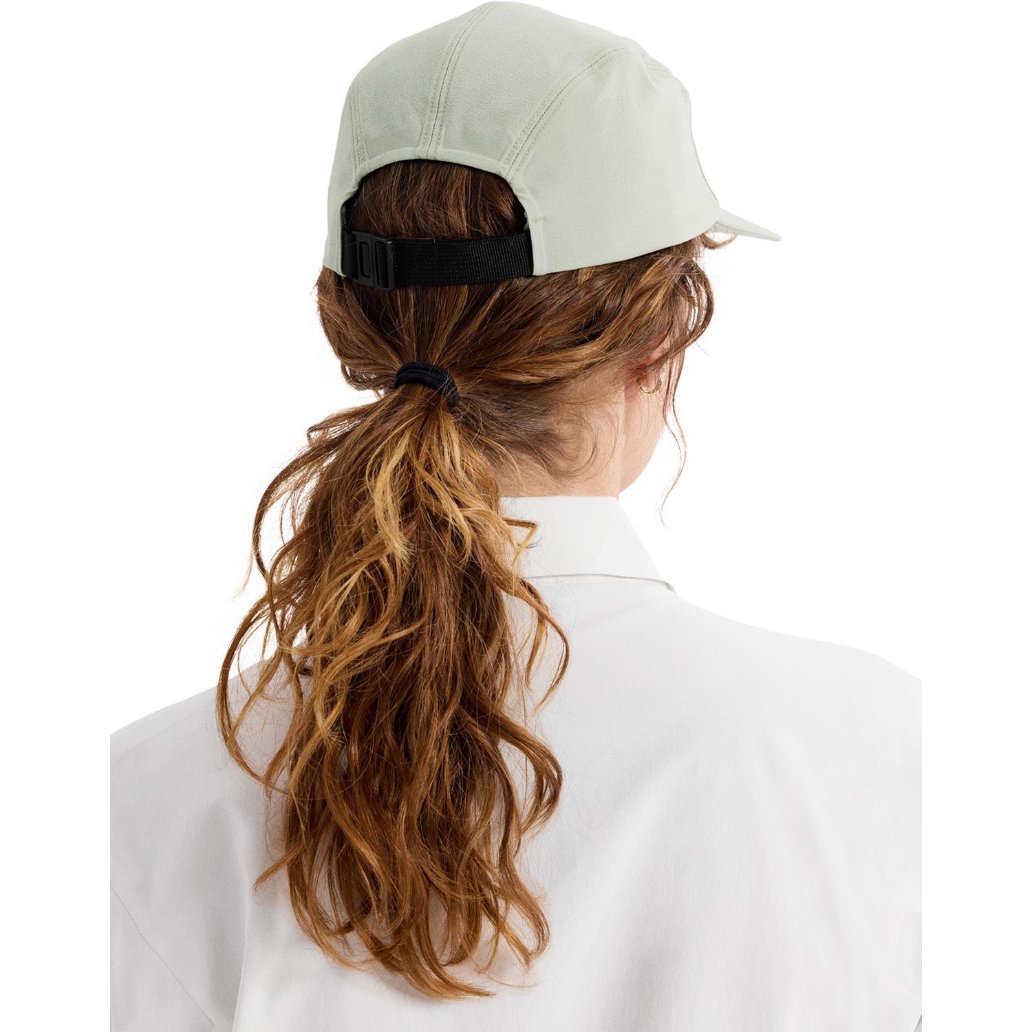 帽子 ARC'TERYX 5 Panel Cap L/XL Arc'teryx Gamma 5 Panel Cap – evo