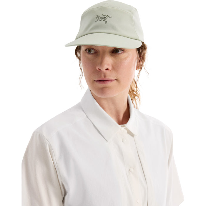 Arc'teryx Gamma 5 Panel Cap Habitat