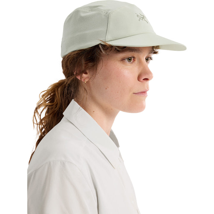 Arc'teryx Gamma 5 Panel Cap Habitat