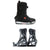 DC Phase Boa Pro Step On Snowboard Boots + Flux DS Step On Snowboard Bindings - Women's