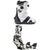 DC Judge Step On Snowboard Boots + Burton Step On Snowboard Bindings