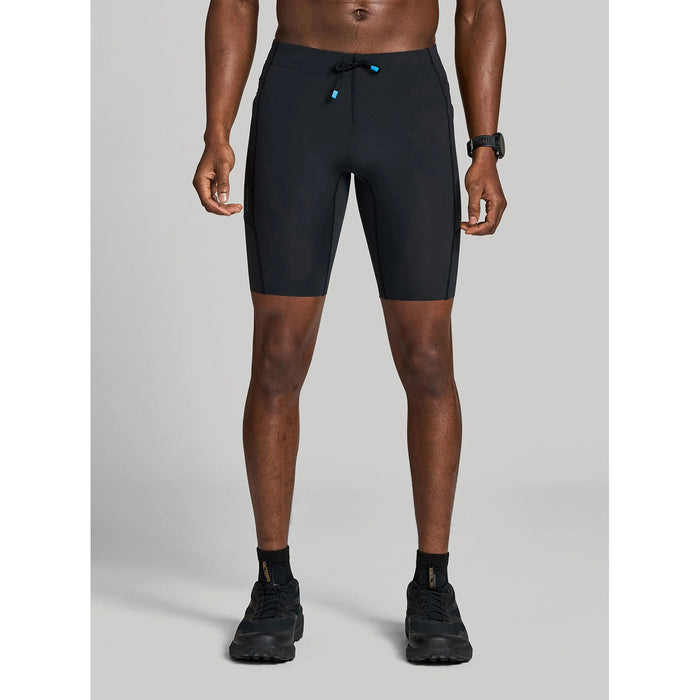Janji Trail Half Tight - Men's Midnight