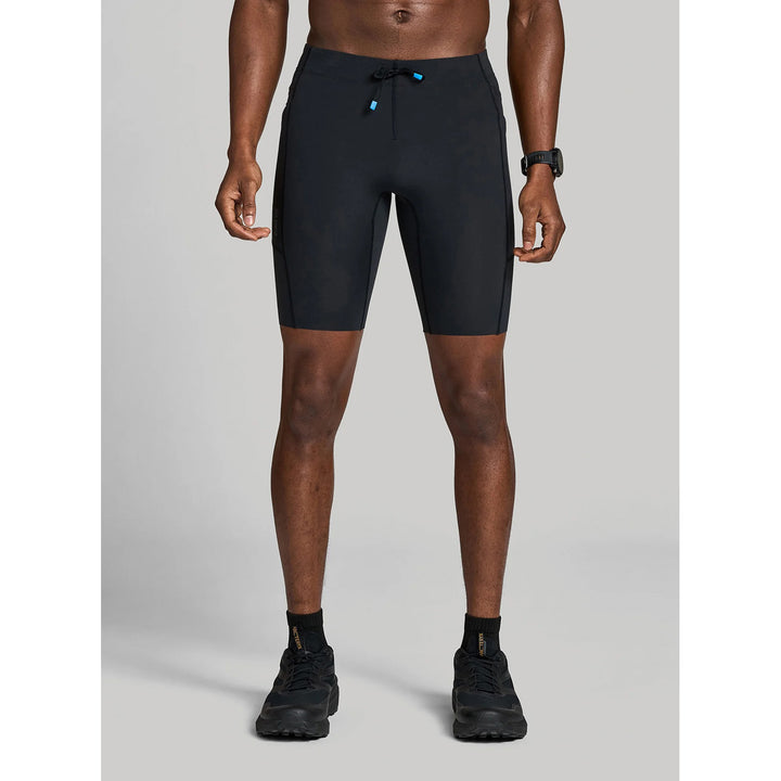Janji Trail Half Tight - Men's Midnight