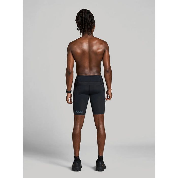 Janji Trail Half Tight - Men's Midnight
