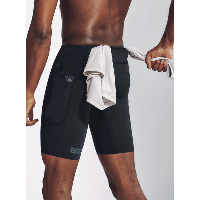Janji Trail Half Tight - Men's Midnight