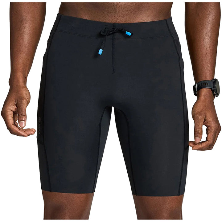 Janji Trail Half Tight - Men's Midnight