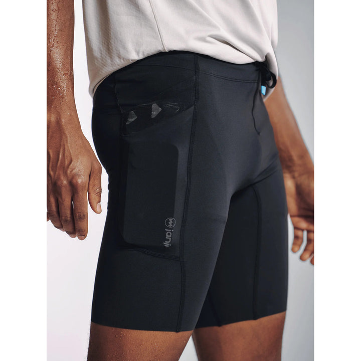 Janji Trail Half Tight - Men's Midnight