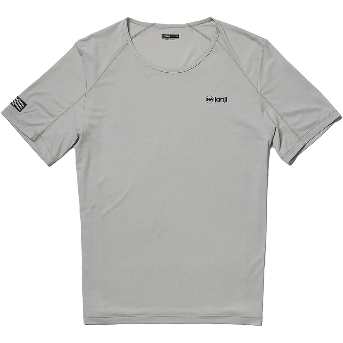 Janji Run All Day Tee - Men's Mist