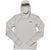 Janji Sunchaser Hooded Long Sleeve Top - Men's Mist