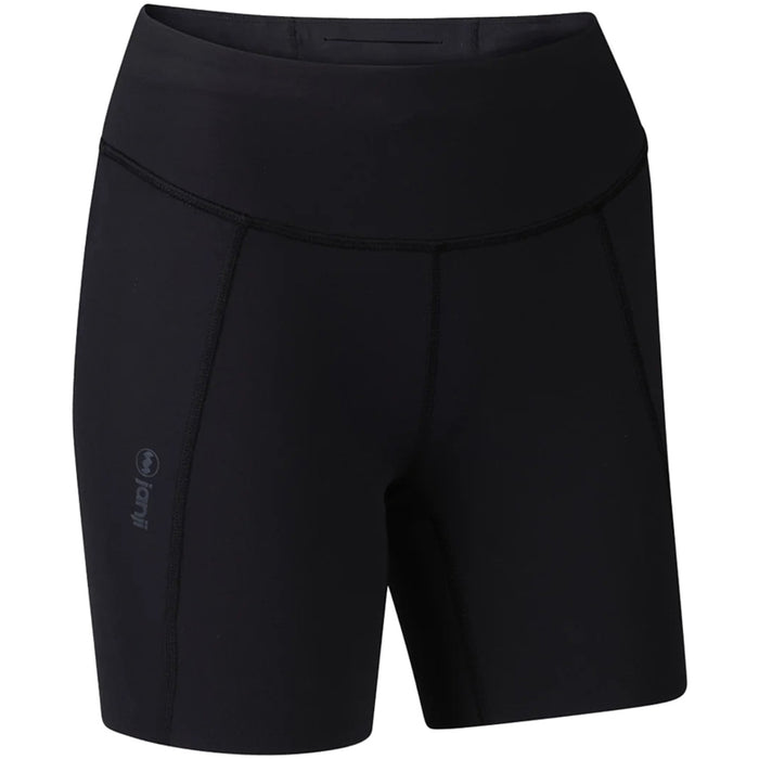 Janji 5" Pace Shorts - Women's Midnight