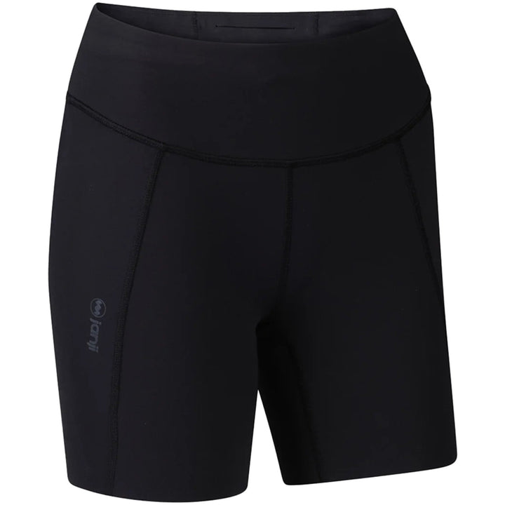 Janji 5" Pace Shorts - Women's Midnight