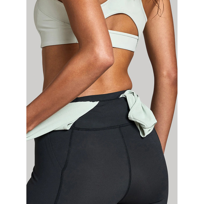 Janji 5" Pace Shorts - Women's Midnight