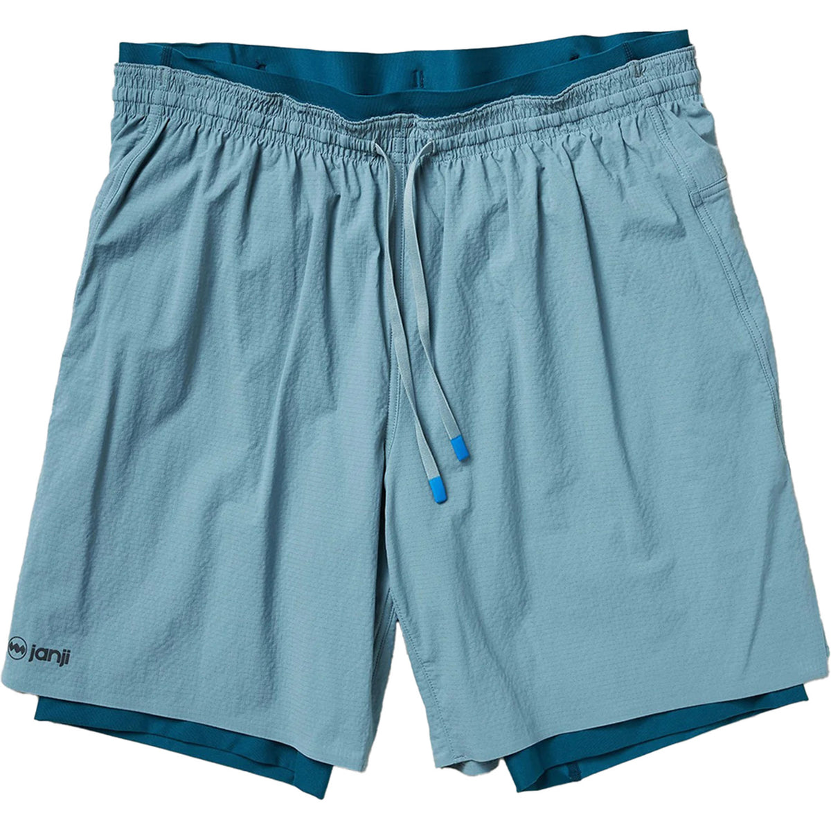 Janji 7" 2-1 Multi Shorts - Men's
