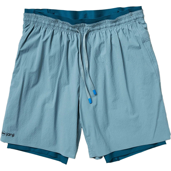 Janji 7" 2-1 Multi Shorts - Men's