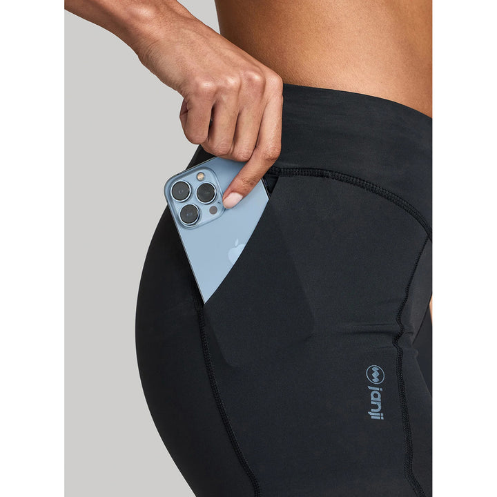Janji 5" Pace Shorts - Women's Midnight